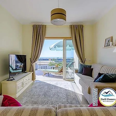 Homes With Huge Ocean View Terrace מלון 5*