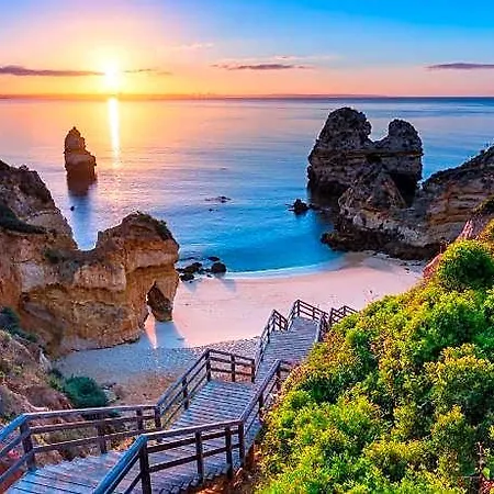 Homes With Huge Ocean View Terrace Albufeira