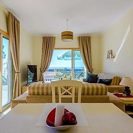 Homes With Huge Ocean View Terrace Albufeira