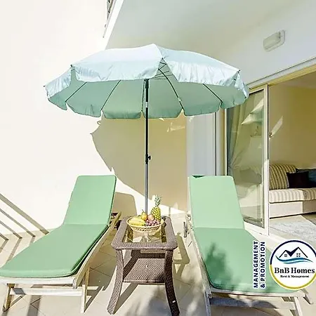 Hotel Homes With Huge Ocean View Terrace