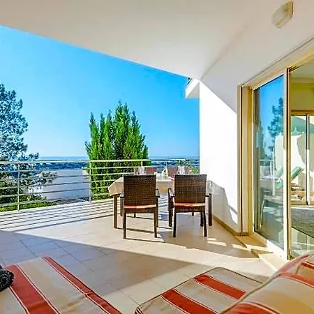 Homes With Huge Ocean View Terrace אלבופיירה