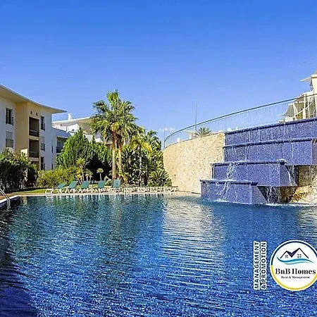 Homes With Huge Ocean View Terrace 5* אלבופיירה