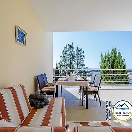 מלון Homes With Huge Ocean View Terrace