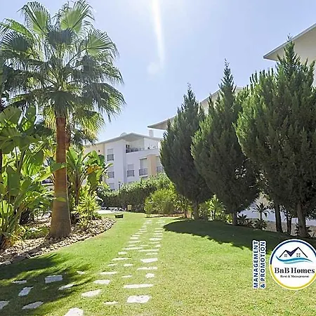 Homes With Huge Ocean View Terrace 5* Albufeira