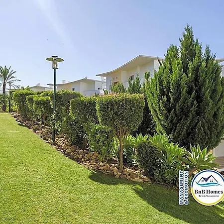 מלון Homes With Huge Ocean View Terrace