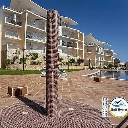 מלון Homes With Huge Ocean View Terrace אלבופיירה