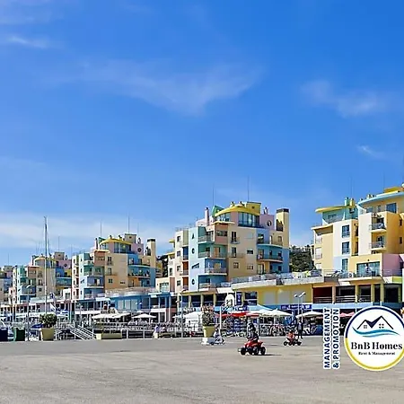 Homes With Huge Ocean View Terrace מלון אלבופיירה