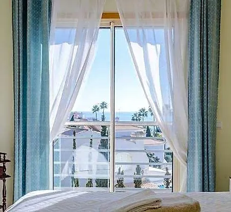 Hotel Homes With Huge Ocean View Terrace