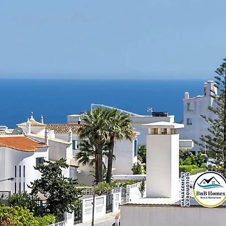 מלון Homes With Huge Ocean View Terrace